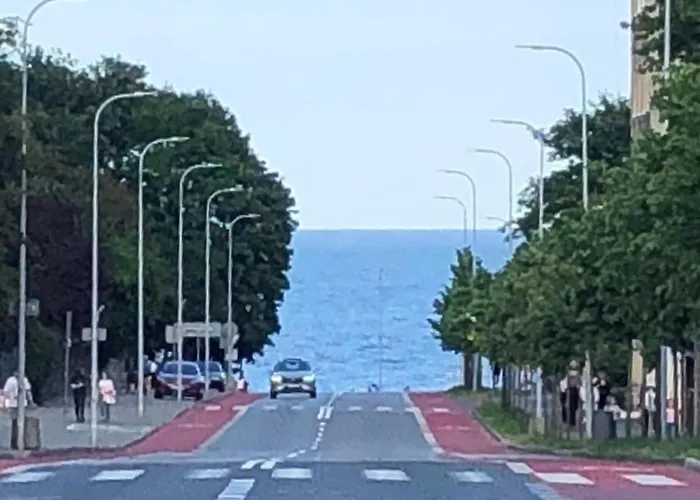 Gdynia Kamienna Góra
